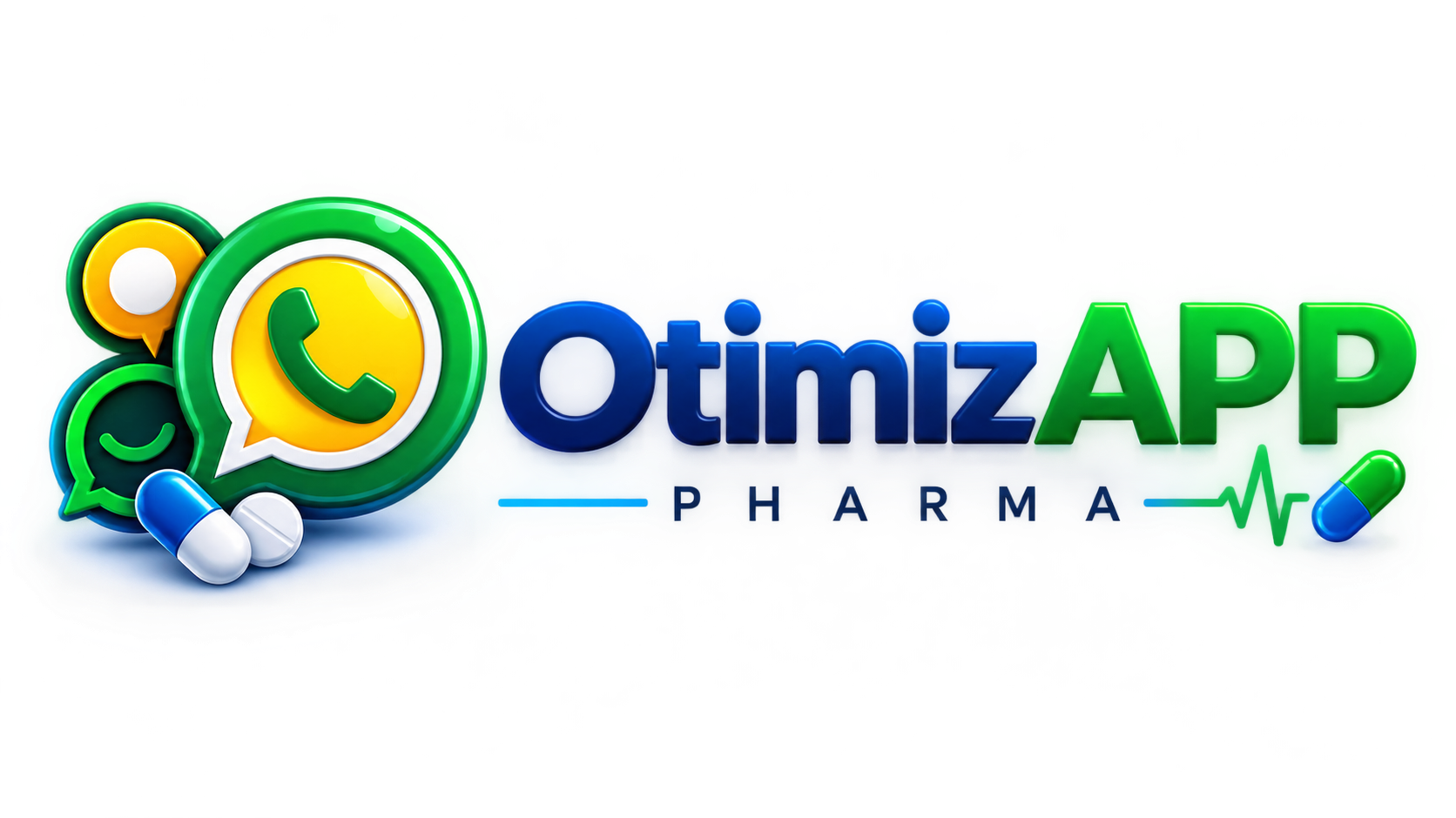 OtimizApp Pharma