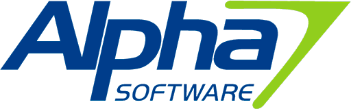 Alpha7 Software
